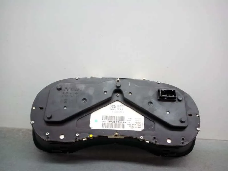Cuadro Instrumentos para Peugeot 307 Break / Sw (S1)