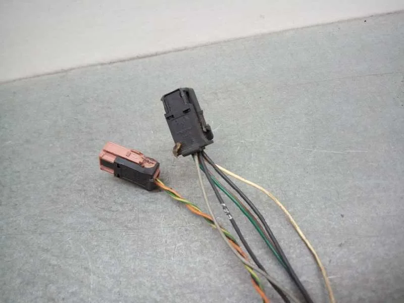Retrovisor Derecho para Peugeot 307 Break / Sw (S1)