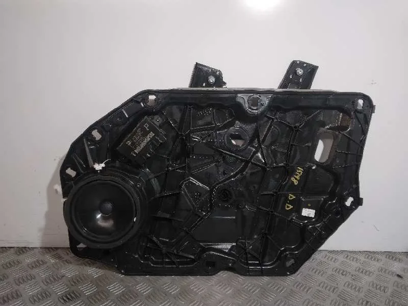 Elevalunas Delantero Derecho para Ford Focus