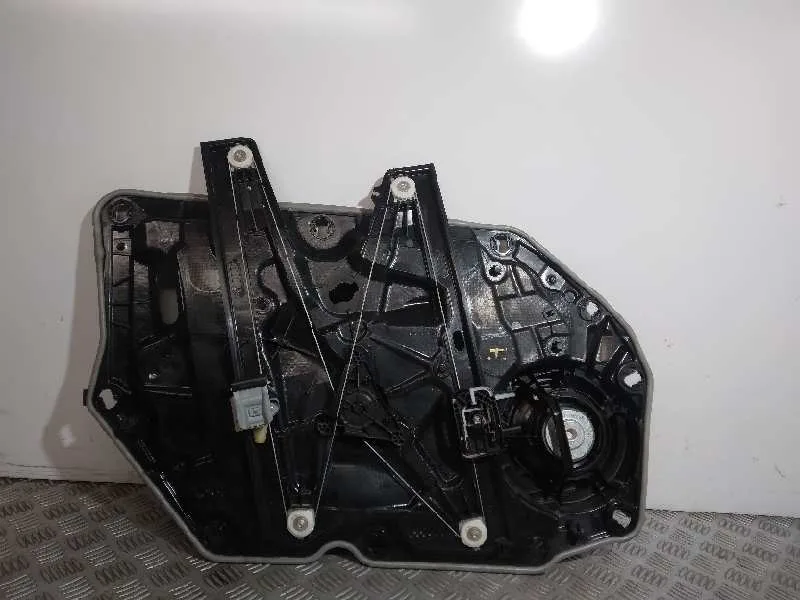 Elevalunas Delantero Derecho para Ford Focus