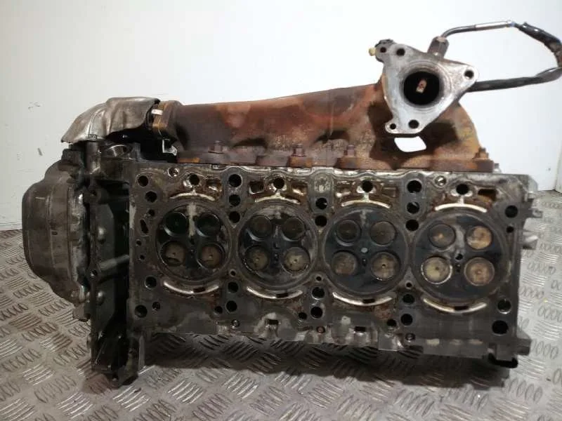 Culata para Mercedes-Benz Sprinterii Caja Cerrada (Desde 01.06)