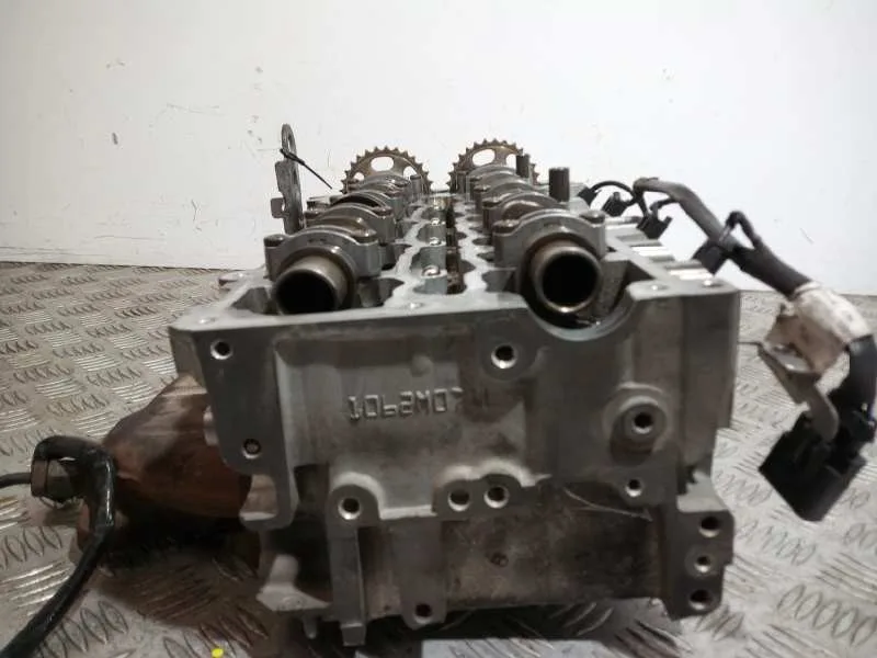 Culata para Mercedes-Benz Sprinterii Caja Cerrada (Desde 01.06)