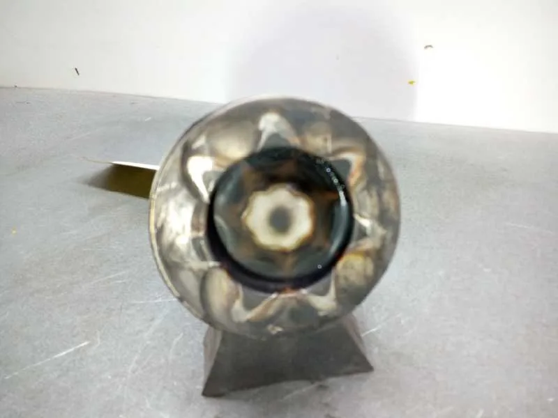 Piston para Mercedes-Benz Sprinterii Caja Cerrada (Desde 01.06)