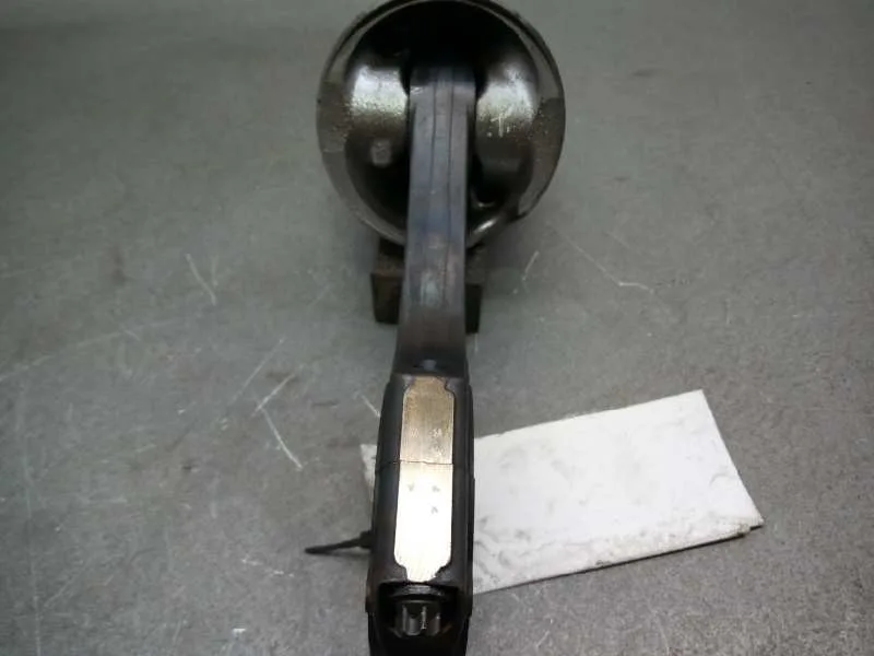 Piston para Mercedes-Benz Sprinterii Caja Cerrada (Desde 01.06)