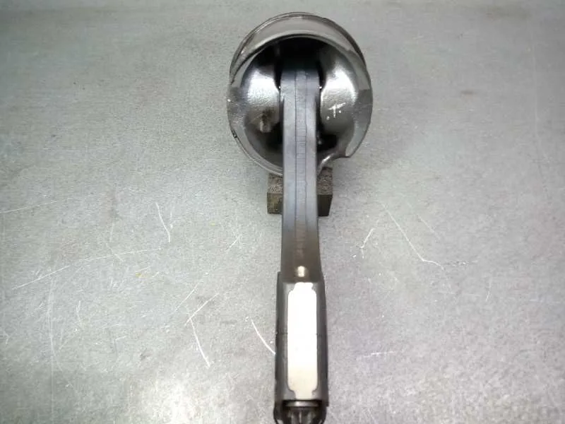 Piston para Mercedes-Benz Sprinterii Caja Cerrada (Desde 01.06)