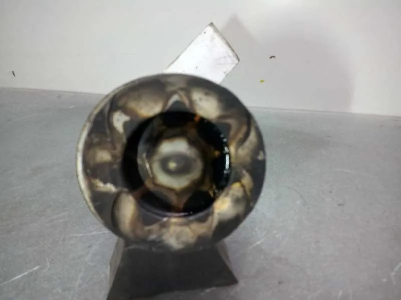 Piston para Mercedes-Benz Sprinterii Caja Cerrada (Desde 01.06)