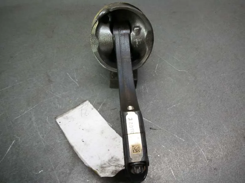 Piston para Mercedes-Benz Sprinterii Caja Cerrada (Desde 01.06)