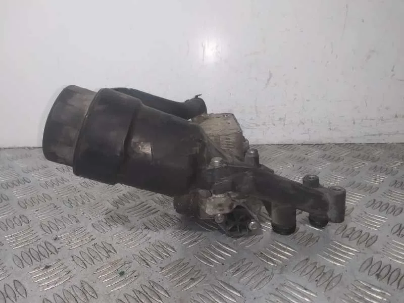Enfriador Aceite Motor para Mercedes-Benz Sprinterii Caja Cerrada (Desde 01.06)