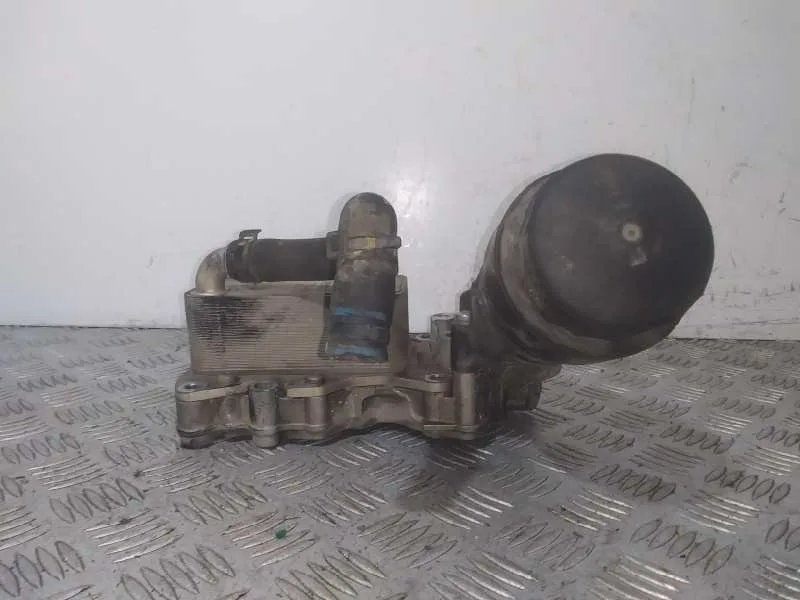 Enfriador Aceite Motor para Mercedes-Benz Sprinterii Caja Cerrada (Desde 01.06)