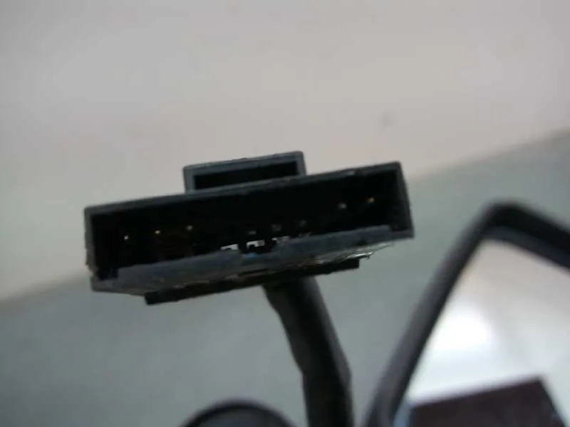 Retrovisor Izquierdo para Opel Zafira B