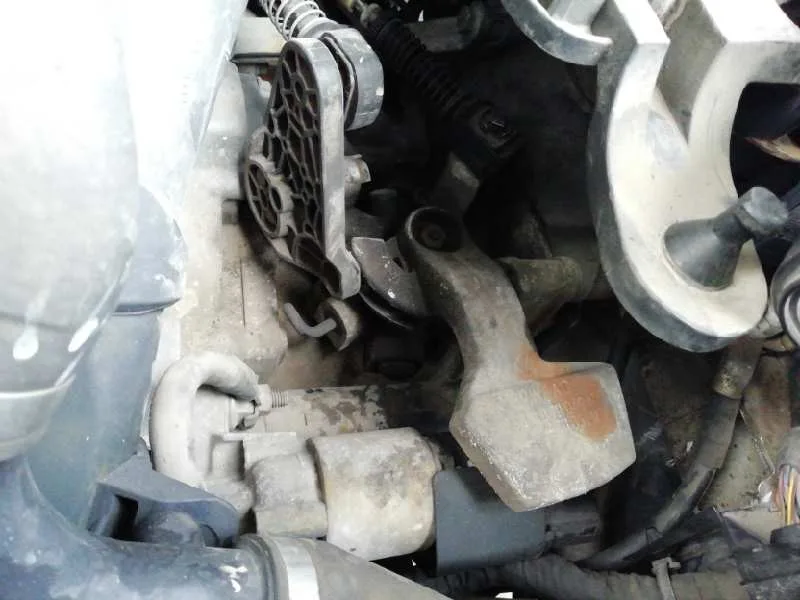 Caja Cambios para Volkswagen Golf Vi (5K1)