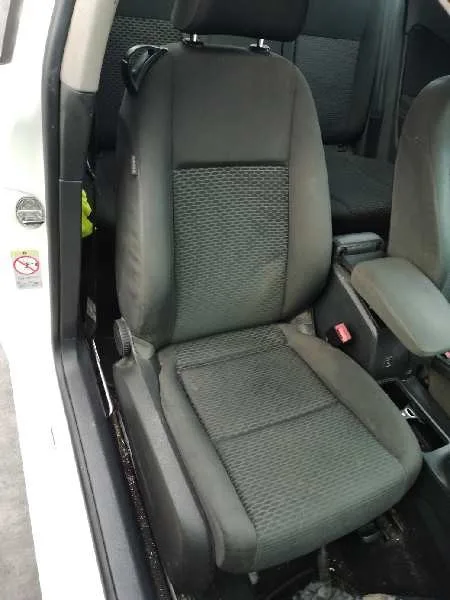 Asiento Delantero Derecho para Volkswagen Golf Vi (5K1)
