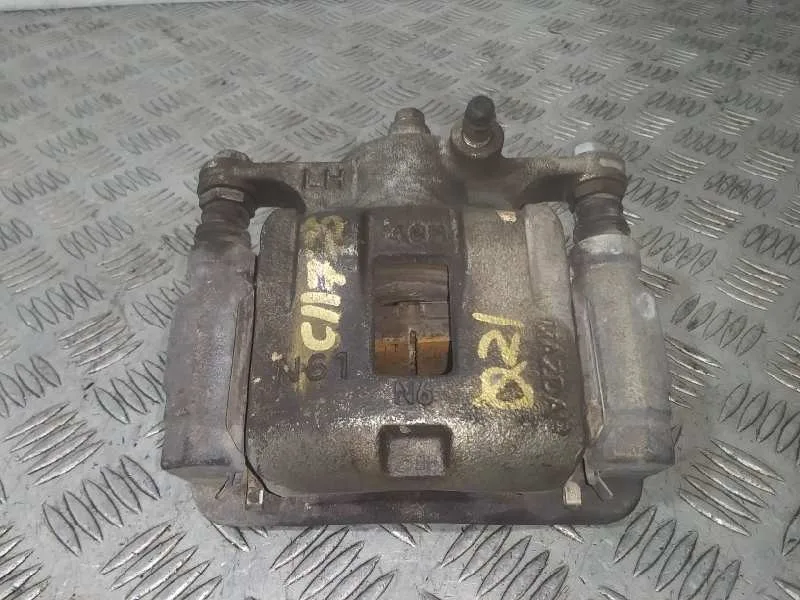 Pinza Freno Delantera Izquierda para Mazda 2 Lim. ()
