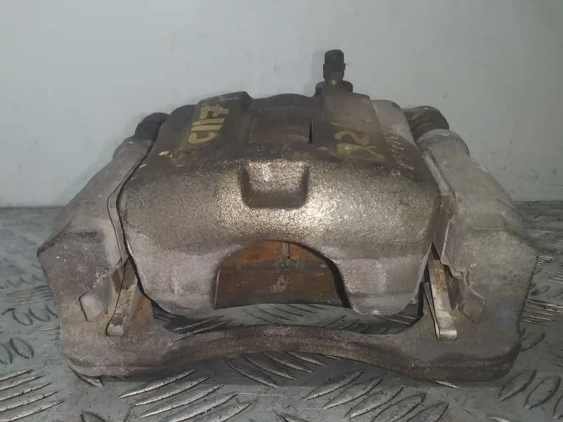 Pinza Freno Delantera Izquierda para Mazda 2 Lim. ()