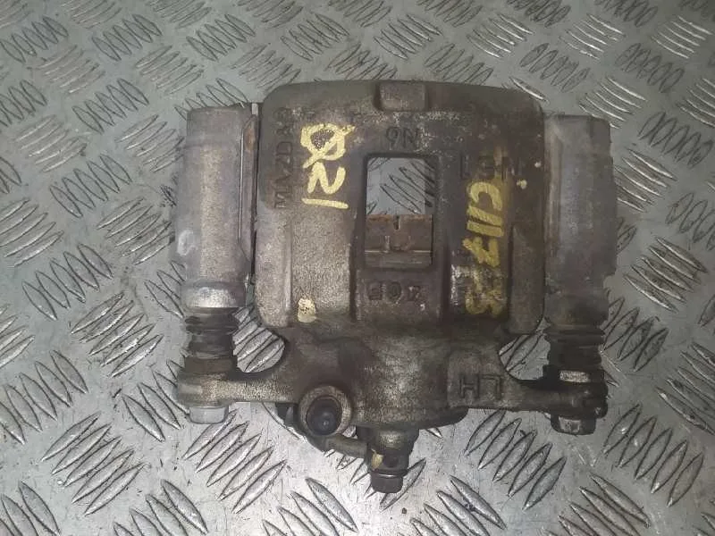 Pinza Freno Delantera Izquierda para Mazda 2 Lim. ()