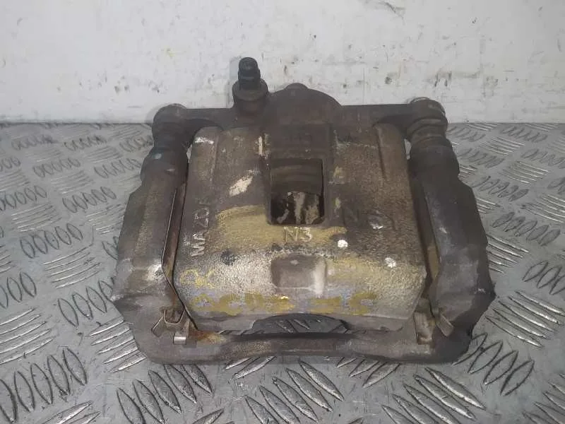 Pinza Freno Delantera Derecha para Mazda 2 Lim. ()