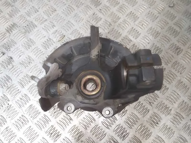Mangueta Delantera Izquierda para Seat Ibiza (6J5)