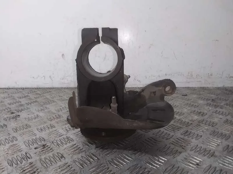Mangueta Delantera Izquierda para Seat Ibiza (6J5)