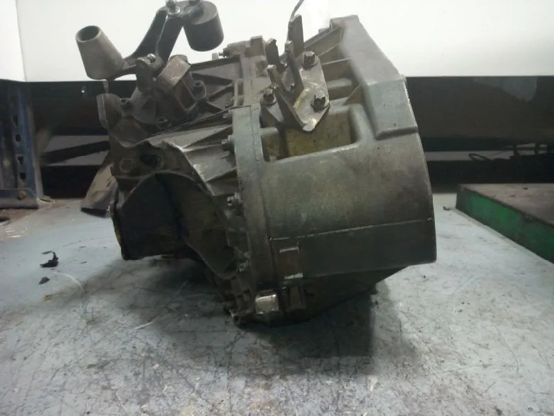 Caja Cambios para Mg Serie 75 (Rj)