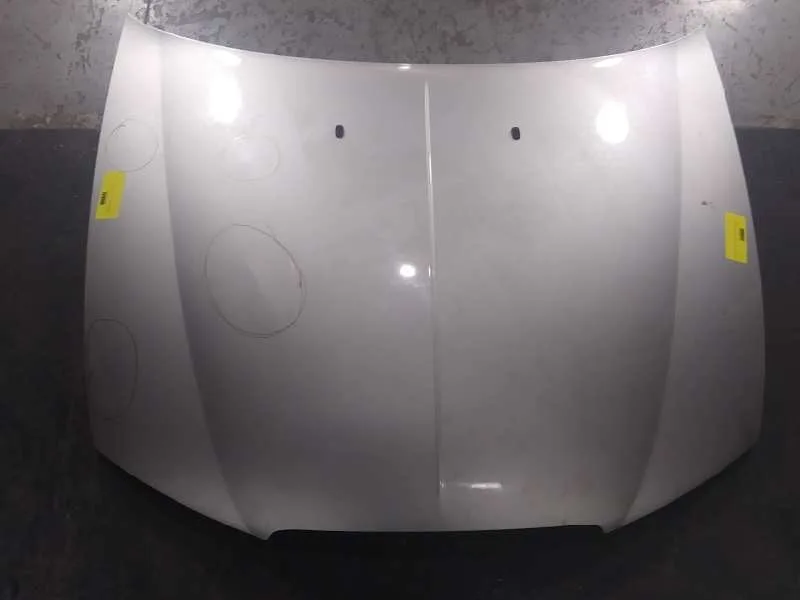 Capot para Mg Serie 75 (Rj)