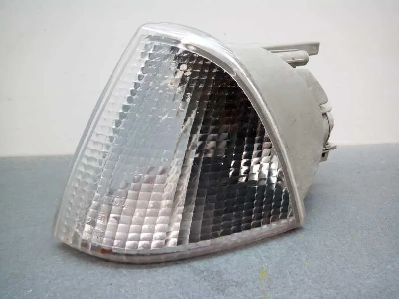 Piloto Delantero Izquierdo para Fiat Scudo (222)