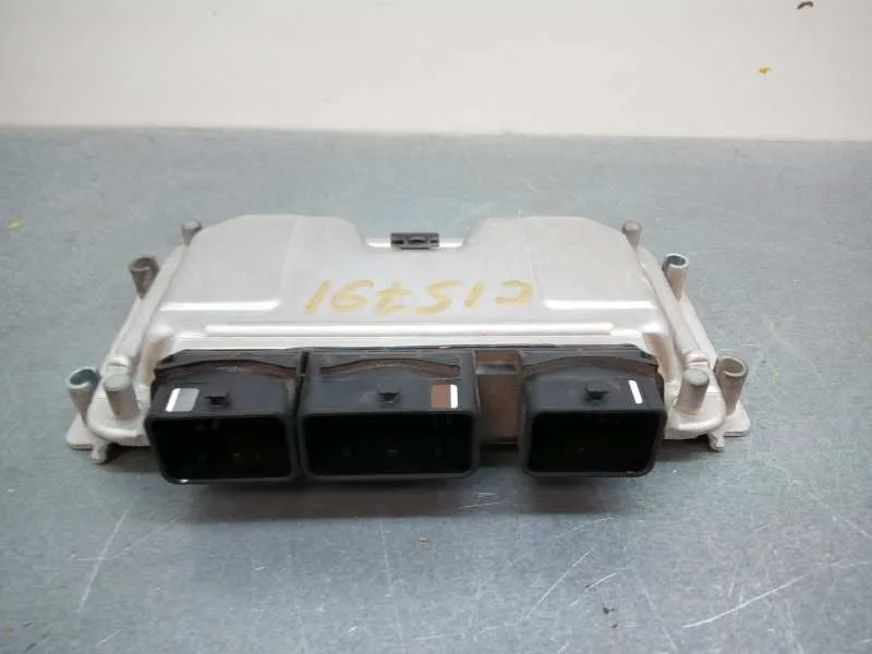 Centralita Motor Uce para Citroën Xsara Picasso
