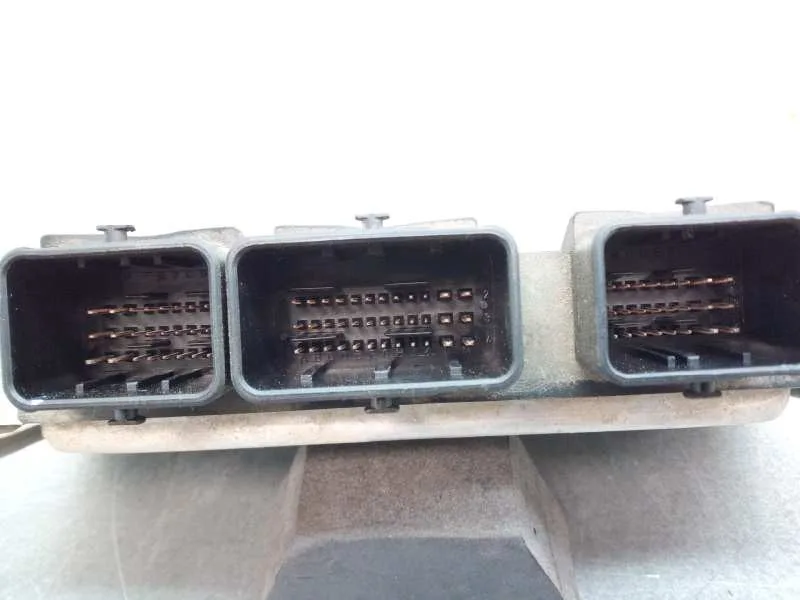 Centralita Motor Uce para Citroën Xsara Picasso