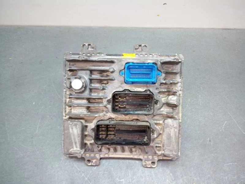 Centralita Motor Uce para Opel Astra K Lim. 5Türig