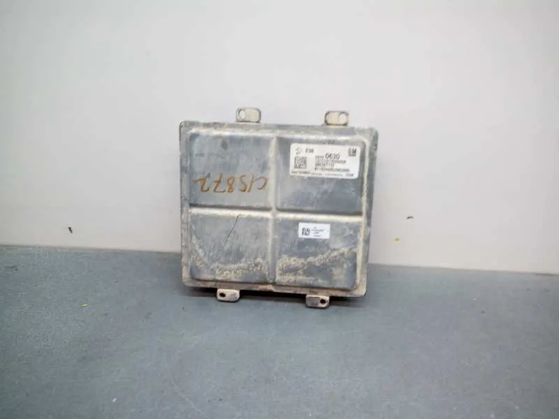 Centralita Motor Uce para Opel Astra K Lim. 5Türig