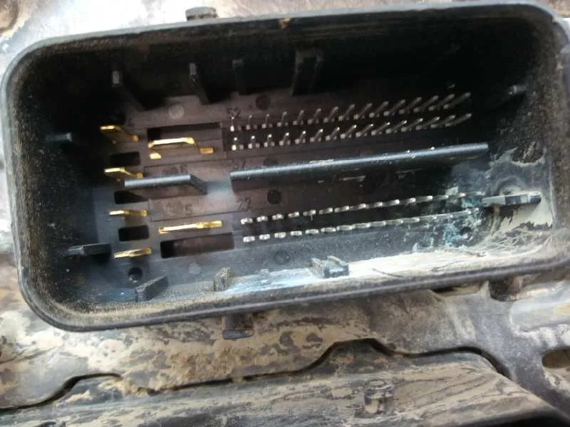 Centralita Motor Uce para Opel Astra K Lim. 5Türig