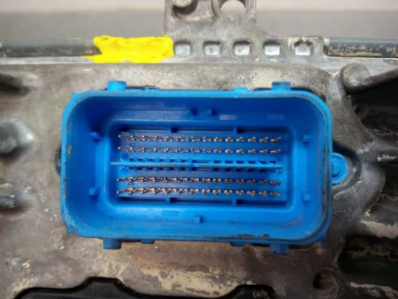 Centralita Motor Uce para Opel Astra K Lim. 5Türig