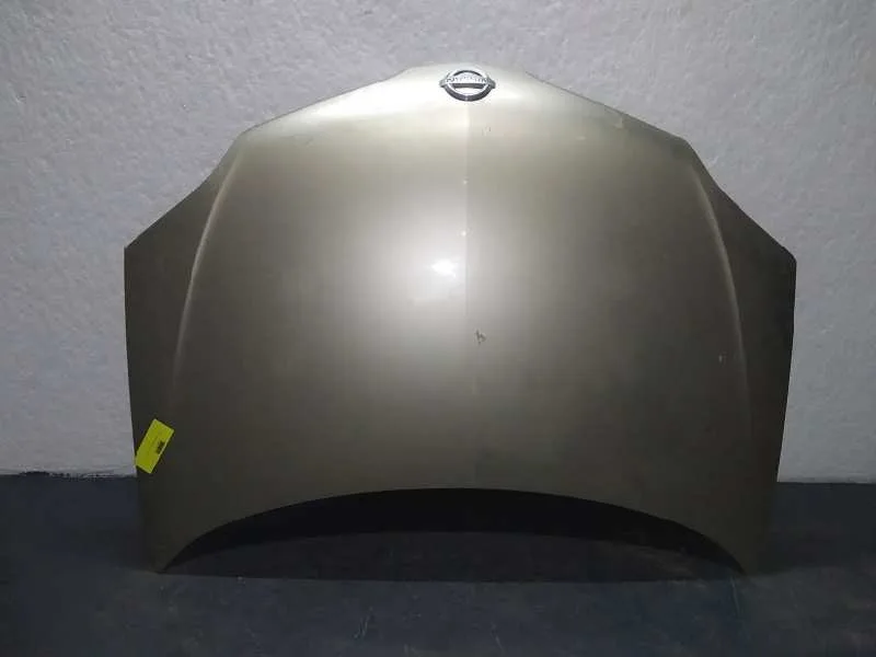 Capot para Nissan Primera Berlina (P12)