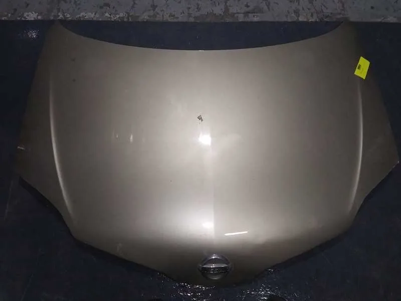 Capot para Nissan Primera Berlina (P12)