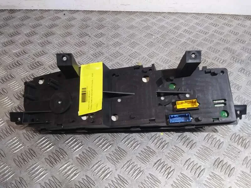 Cuadro Instrumentos para Nissan Primera Berlina (P12)