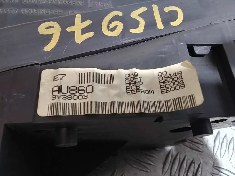 Cuadro Instrumentos para Nissan Primera Berlina (P12)