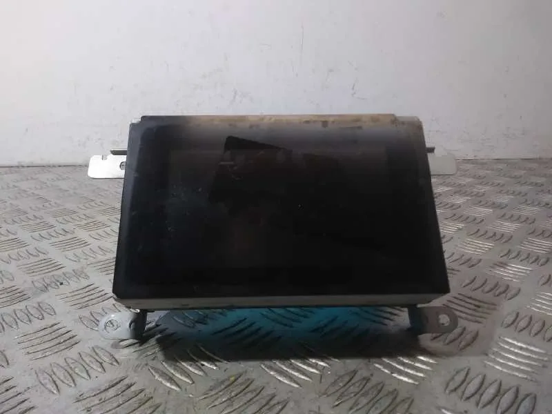 Display para Nissan Primera Berlina (P12)