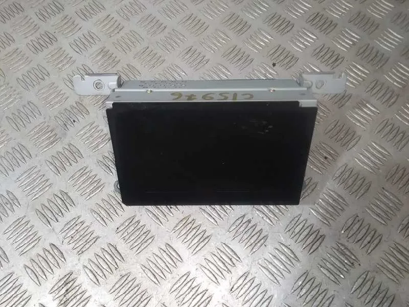 Display para Nissan Primera Berlina (P12)