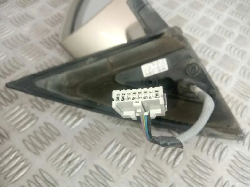 Retrovisor Derecho para Nissan Primera Berlina (P12)