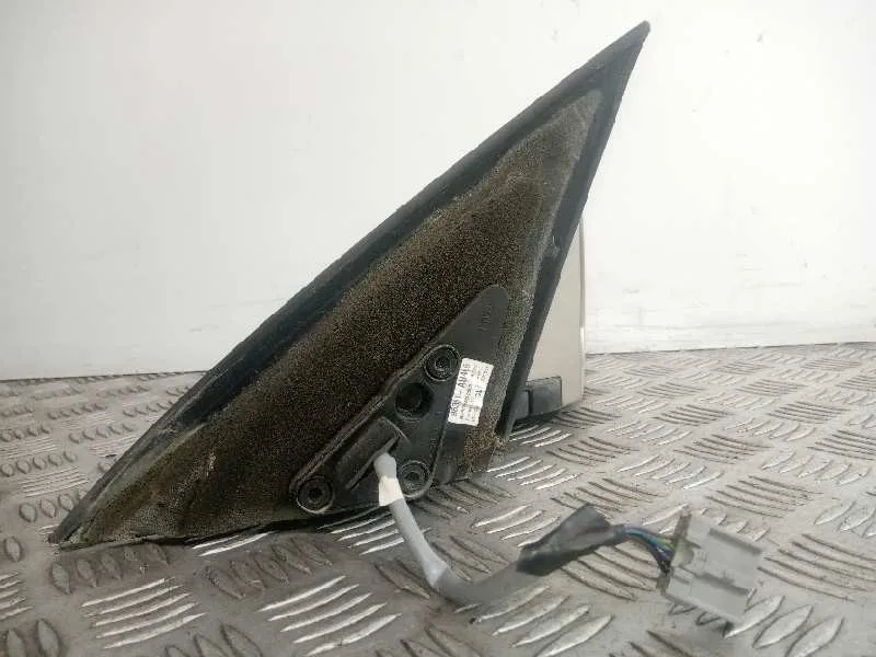 Retrovisor Derecho para Nissan Primera Berlina (P12)