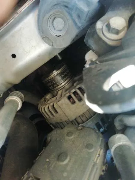 Alternador para Ford Kuga (Cbv)