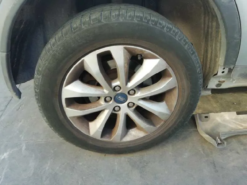 Juego Llantas para Ford Kuga (Cbv)