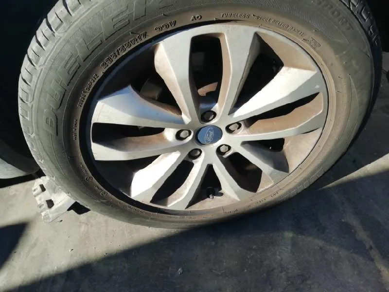 Juego Llantas para Ford Kuga (Cbv)