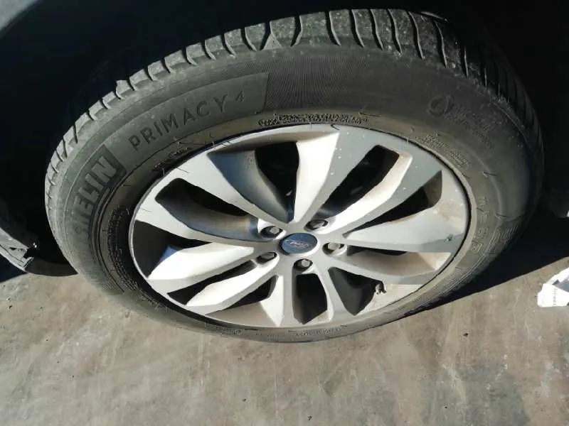 Juego Llantas para Ford Kuga (Cbv)