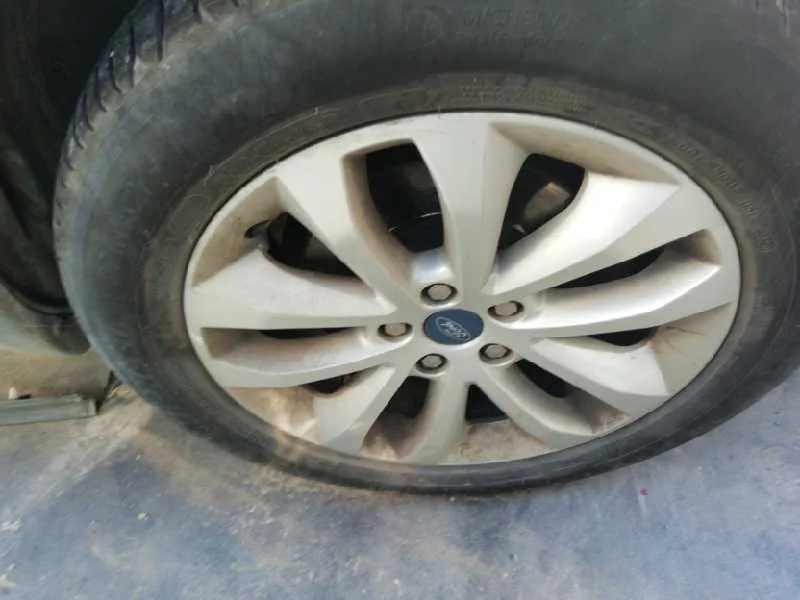 Juego Llantas para Ford Kuga (Cbv)