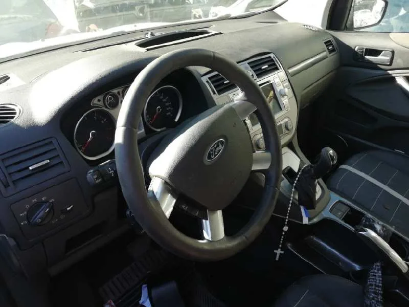 Kit Airbag para Ford Kuga (Cbv)
