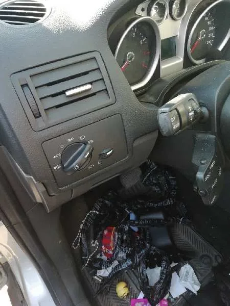 Mando Luces para Ford Kuga (Cbv)