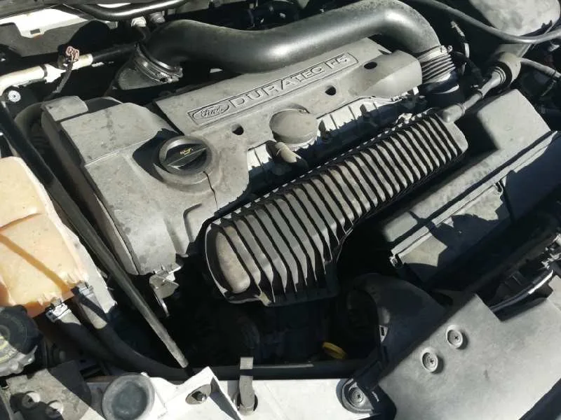 Despiece Motor para Ford Kuga (Cbv)