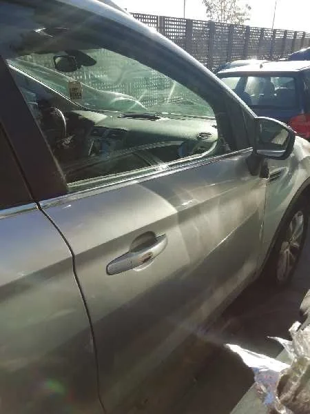 Puerta Delantera Derecha para Ford Kuga (Cbv)