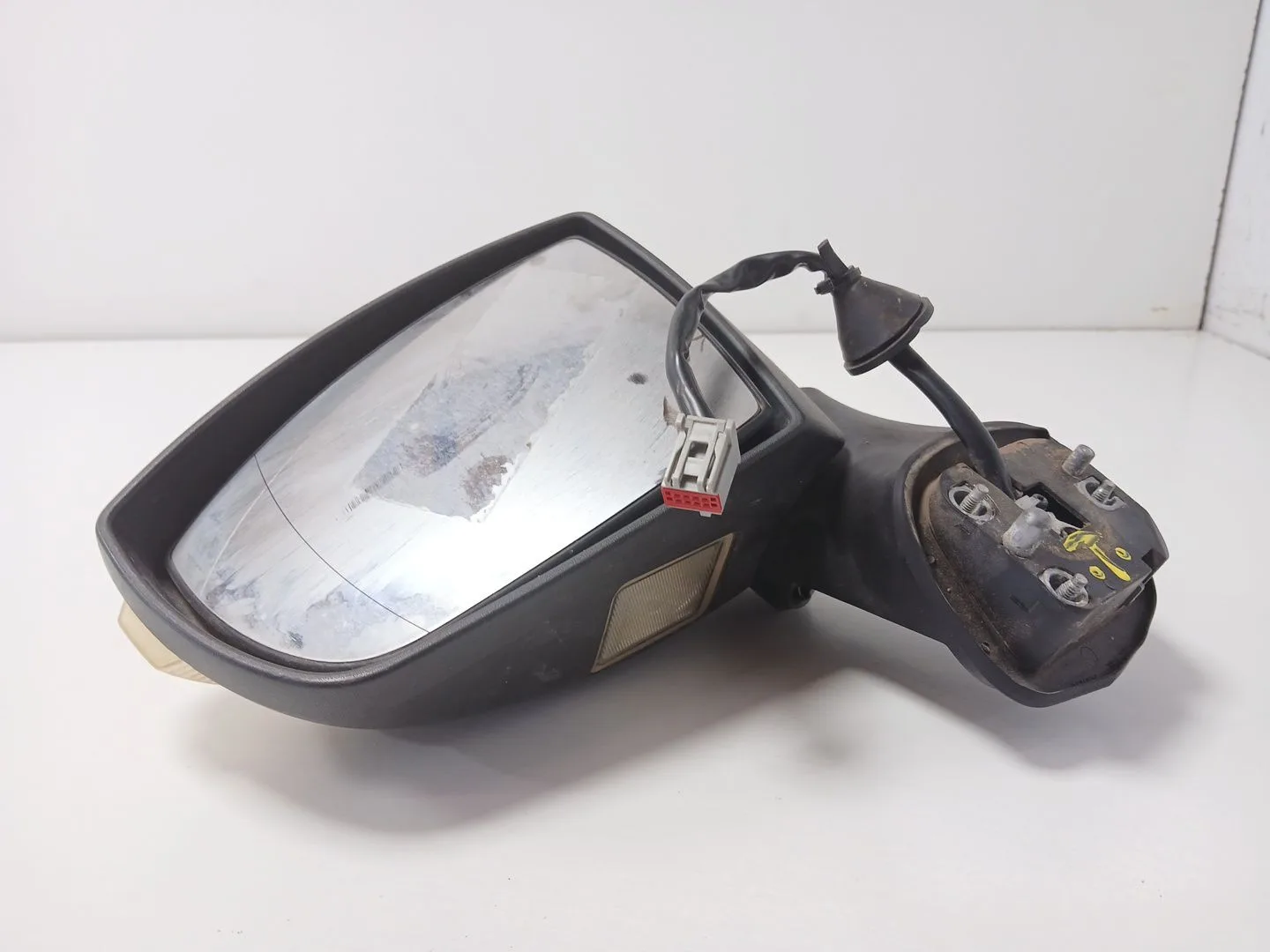 Retrovisor Izquierdo para Ford Kuga (Cbv)