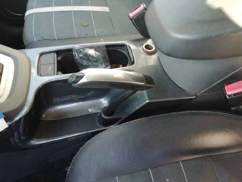 Palanca Freno De Mano para Ford Kuga (Cbv)